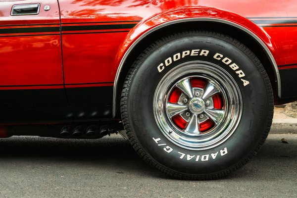 Wat zijn de voordelen van turboladers in moderne motoren?